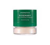 AROMATICA - Rosemary Dry Shampoo Powder Champús 10 g unisex