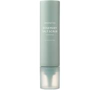 Aromatica Rosemary Salt Scrub Shampoo 300ml