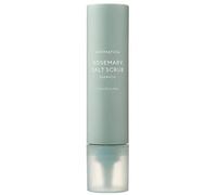 AROMATICA - Rosemary Salt Scrub Shampoo Champús 300 g unisex