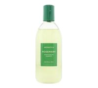 Aromatica Rosemary Shampoo 400ml For Women