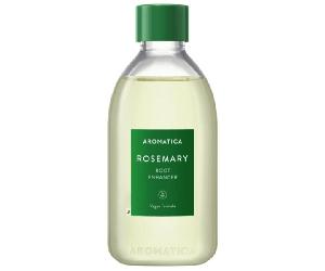 Aromatica Rosemary Tónico para Sanear Raíces y Promover Volumen 100 ml