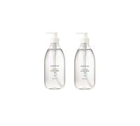 aromatica - Soothing Aloe Vera Gel - 180ml (2ea) Set