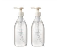 aromatica - Soothing Aloe Vera Gel - 300ml (KR Version) (2ea) Set