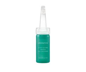 AROMATICA - Super Tea Tree Rescue Spot Treatment 10ml