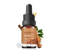 aromático - Botella de 10 ml de esencia de aromaterapia calmante | Difusión de larga duración, fragancia relajante para meditación, salones, reuniones, fiestas, mujeres, tranquilidad