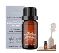 aromático de larga duración, perfumado refrescante para el cuerpo, mezcla de masaje con fórmula nutritiva para la piel, botella de bienestar compacta con diseño apto para viajes, St