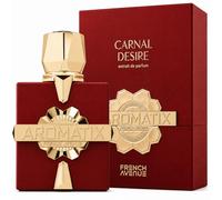FRENCH AVENUE Aromatix Carnal Desire - 100 ML Eau de Parfum Perfumes Mujer