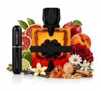 Aromatix Forbidden Fruit Eau de Parfum Unisex 100 ml | Larga Duración
