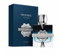 Aromatix X Frostbite - French Avenue | Extrait de Parfum 100ml. | Fragancia Amaderada Aromática. | Perfume Unisex