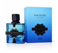 Aromatix X Magnetiq - French Avenue | Extrait de Parfum 100ml. | Perfume Amaderado Cítrico con Notas Aromáticas y Ámbar. | Perfume Unisex.