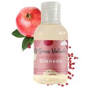 Aromatizante Concentrado de Granada | Esencia Floral y Afrutada, Ideal para Jabones y Ambientadores Caseros Bajo Pedido
