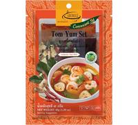 AROMAX Mezcla de especias para Tom Yum - 1 x 45 g