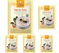 Aromax, Pasta Tom Ka, 50 g (Paquete de 5)