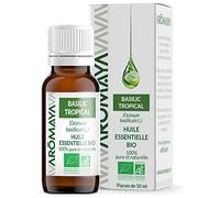 Aromaya Albahaca Tropical 10 ml