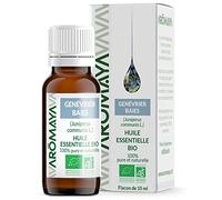 Aromaya Bayas de enebro, 10 ml