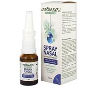 Aromaya Spray nasal descongestionante 15ml
