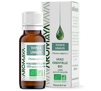Aromaya Tomillo con Linalool 5 ml