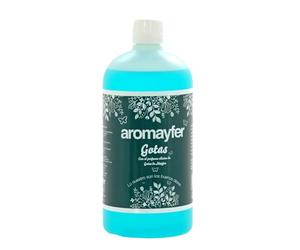 Aromayfer Ambientador Gotas 1 l.