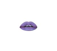 Aromi Violet Plum Metallic Liquid Lipstick | Dark Purple Lip Color with a Shimmery Finish Vegan Cruelty-free Long-Lasting and Smudge Proo