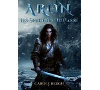 Aron (ebook)