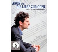 Aron und die Liebe zur Oper [Alemania] [DVD]