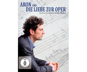 Aron und die Liebe zur Oper [Alemania] [DVD]