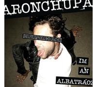 Aronchupa & Little Sis Nora - I'm An Albatraoz (45 RPM) (12" Vinyl)