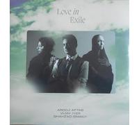Arooj Aftab;Shahzad Ismaily;Vijay Iyer - Love In Exile [Vinilo]