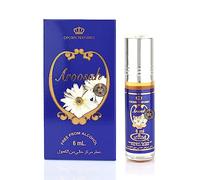 Aroosah 6 ml Mejores Ventas al Rehab Aceite de Perfume - Alta calidad fragancia