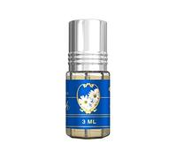 aroosah al Rehab 3 ml de perfume Unisex parfümöl sin alcohol
