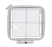Aros de bordado Sew Tech para Janome MC500E MC550E MC400E Memory Craft y Elna Expressive EX830L EX830