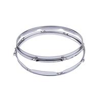 Aros de Caja de Cromo a de 1,5 Mm 13 "8 Oreja/Agujero/Lengüeta, Metal Duradero