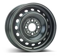 Aros De Hierro Nuevos Medida 13 Para FIAT PUNTO (188) Del 11/1999 Al 08/2005