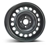 Aros De Hierro Tamaño 15 Para OPEL CORSA-C (Corsa-C) Desde 10/2000 Hasta 08/2006