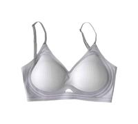 Aros De Repuesto para Sujetador Conjuntos Tops Algodón Soporte Brasieres Novia Camisetas Frontal Metalico No Barata Dentro Súper Comodo Almohadilla Fashion Corazon Atrás Reductores