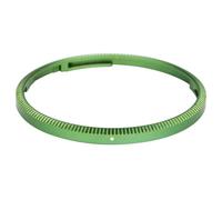 Aros decorativos de aluminio para cámara modelo GR3x para anillos de lente decorativos GRIIIx