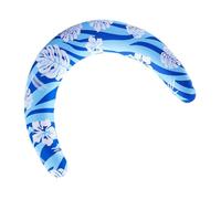 Aros Inflables para Piscina | Juguete Acuático Noodle Flotante En U - Flotador De Natación Y Piscina | para Mujeres Y Hombres Vacaciones Juegos Acuáticos Adultos Veraniega En Playa Mar Y En Lago