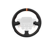 Aros para Volante Simagic Zeus Sport 310mm Leather GT Square