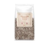 Aros Tricolor Andinos | Mezcla de Arroz y Quinoa | 100% Grano Integral | Formato 500g | Sin Azúcares Añadidos