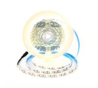 Arotelicht Tira de luces LED SMD2835 600ledes 5M luz blanca IP20 No Impermeable 12V Blanco Cálido