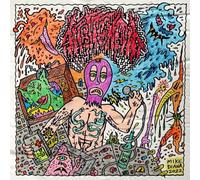AROTTENBIT - You Don't Know What Chiptune Is [Vinilo]