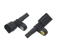 Arotzelox 2 sensores ABS per T5 T6 G-F P-S-T CC T-R-N A1 A3 Q3 TT LEON SUPERB O-C-T 7H0927803 7H0927804 - Toma de sensor ABS sin cable WHT003857