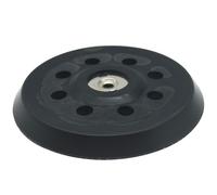 Arotzelox - Bandeja lijadora para metabo sxe 425 325 bandeja de lijado, 125 mm, 8 agujeros, 631220000