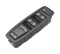 Arotzelox Botón interruptor de elevalunas 254012952R para Kadjar M-g-n Scénic Talisman interruptor de control elevalunas eléctrico, interruptor de ventana