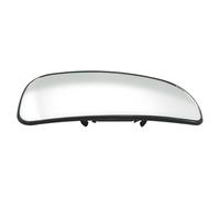 Arotzelox espejo retrovisor exterior para Ducato Jumper Relay Boxer 2006-2020 Cristal Espejo Retrovisor 8151LP Hielo Espejo Retrovisor Calentador (izquierda) 71748250