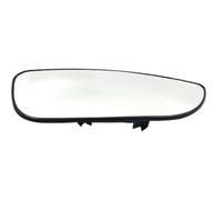 Arotzelox espejo retrovisor exterior para Ducato Jumper Relay Boxer 2006-2020 Cristal Espejo Retrovisor 8151LP Hielo Espejo Retrovisor Calentador (Derecha) 71748250