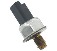 Arotzelox Sensor de presión de combustible 9658227880 1.6 HDi 1.4 HDi para 107 206 207 307 308 Berlingo C1 C2 C3 C4 Nemo 1920GW Fuel Rail Pressure Sensor