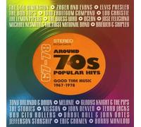 Around 70's Hit Pops - Ano Koro No You