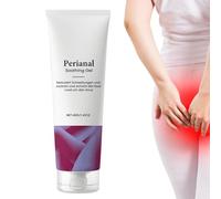 Around Anus, Non Sticky Natural Fast Absorbing Skin, Soothing Care for Anus Area, Gentle Moisturizing for Women Men Elderly, Ideal for Home Bathroom Travel Dorm Post Workout Summer
