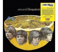 AROUND GRAPEFRUIT
